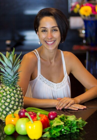 2-day Workshop “Detox for Summer!”