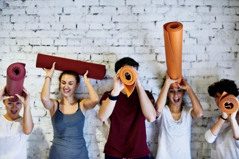  200 UUR MULTI STYLE  YOGA DOCENTOPLEIDING met de  5 ELEMENTEN AYURVEDA 